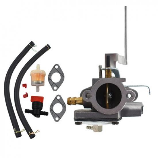 Fit For Tecumseh AV520 TV085XA Engine 640290 640263 631720A Carburetor Kits
