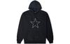 FW22 Sweatshirt Men's Black 10025051-A01