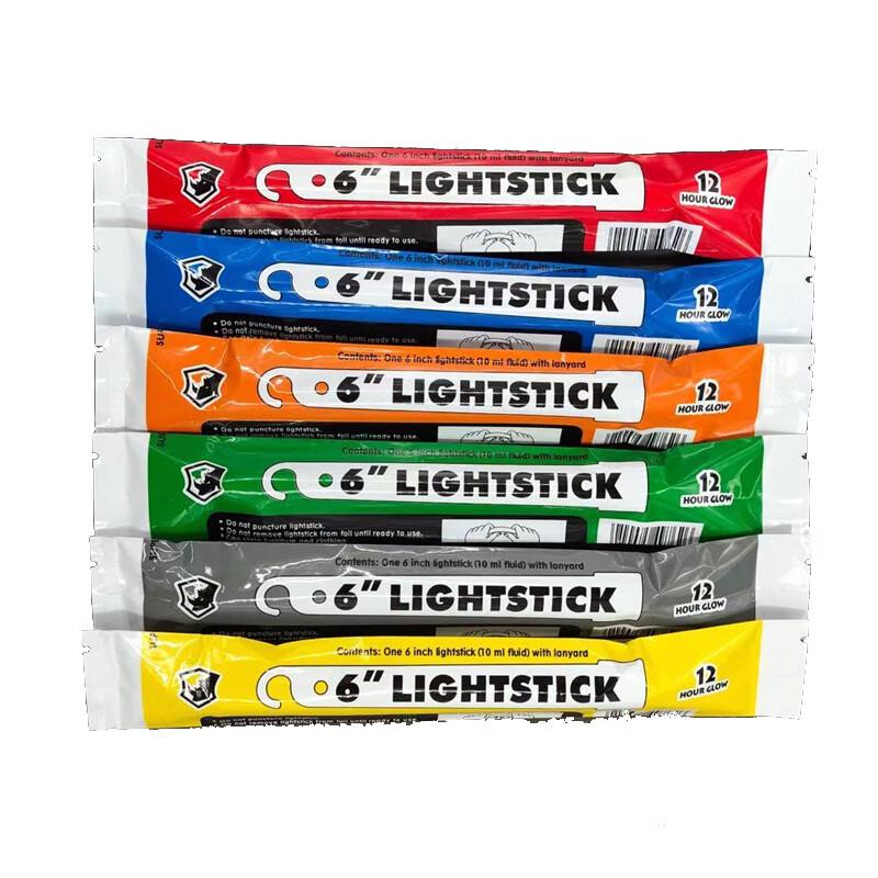 Ostravar 6-inch Tactical Glow Stick