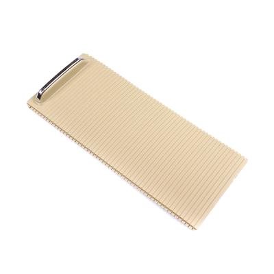 BDP1359-1 Armrest Center Console Cup Holder Roller Cover Beige for VW Passat B8 3G Magotan B8L Arteon CC 3G086253