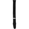 D'Addario Daddario Guitar Strap The Beatles Black Poly-Pro Guitar Strap PWSBT100 [Domestic Genuine]