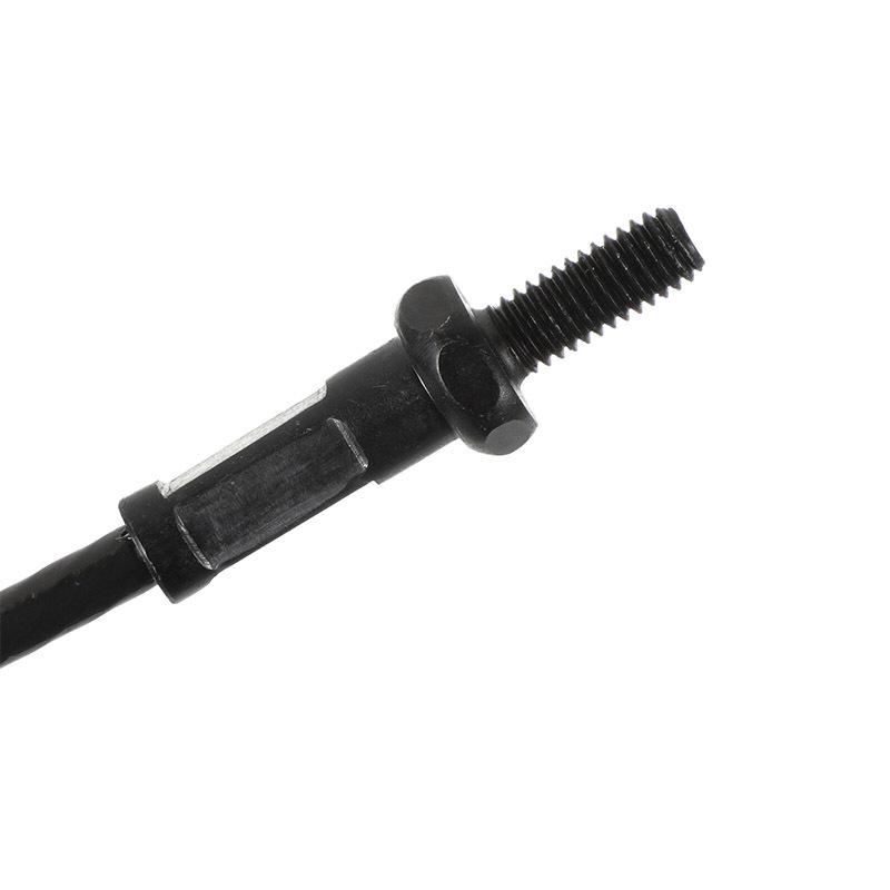 Genuine forward Parking brake cable assembly For Veracruz ix55 OEM 597503J000 59750 3J000 59750-3J000