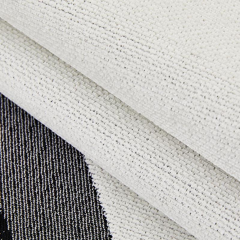 Special-Shaped Chenille Sofa Cushion Four Seasons Universal Cushion Non-Slip Sofa Cover Irregular Cover Cloth