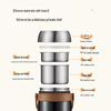 Supor 2L 304 Stainless Steel Vacuum Insulated Food Jar