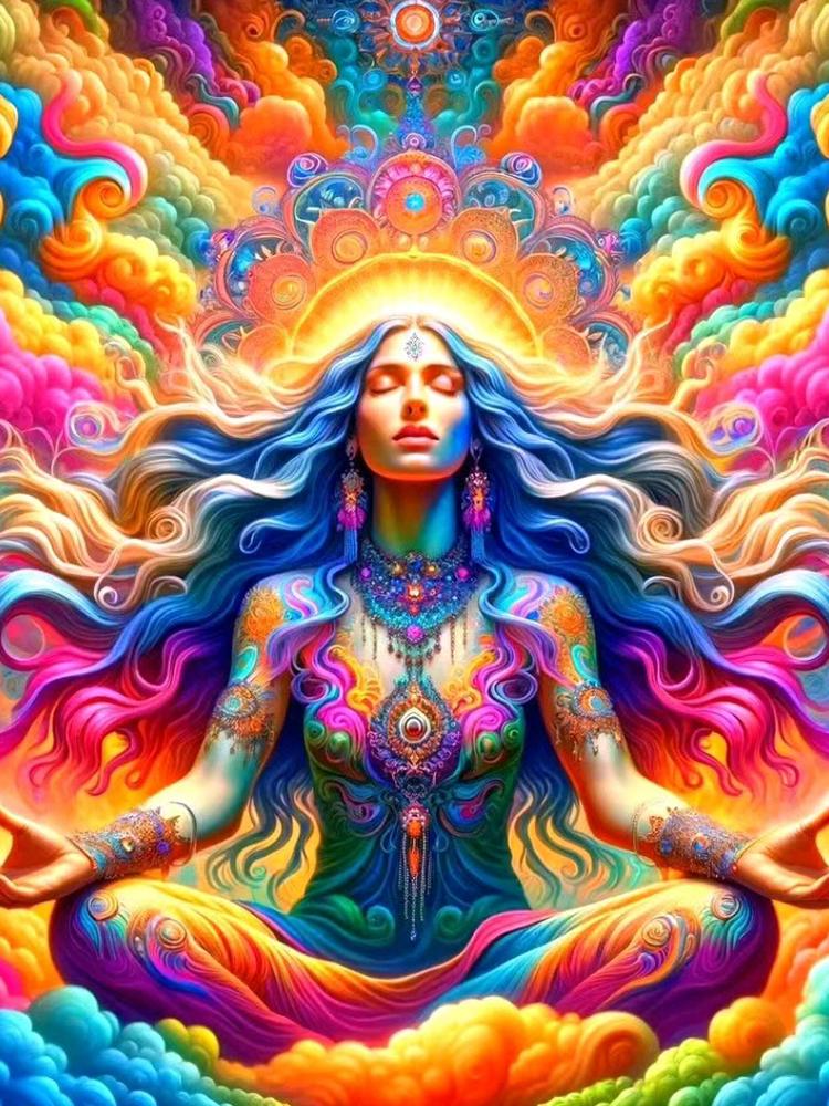 

5D Новое женское искусство Цветок Алмаз Круглый Квадратный Алмазный Картина Подарок Полная Алмазная Вышивка Мозаика Картина Домашнее Украшение Искусство Full Round 20x30CM