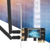 EDUP Network Card Wireless PCIE 300Mbps Computer Accessories EP9626