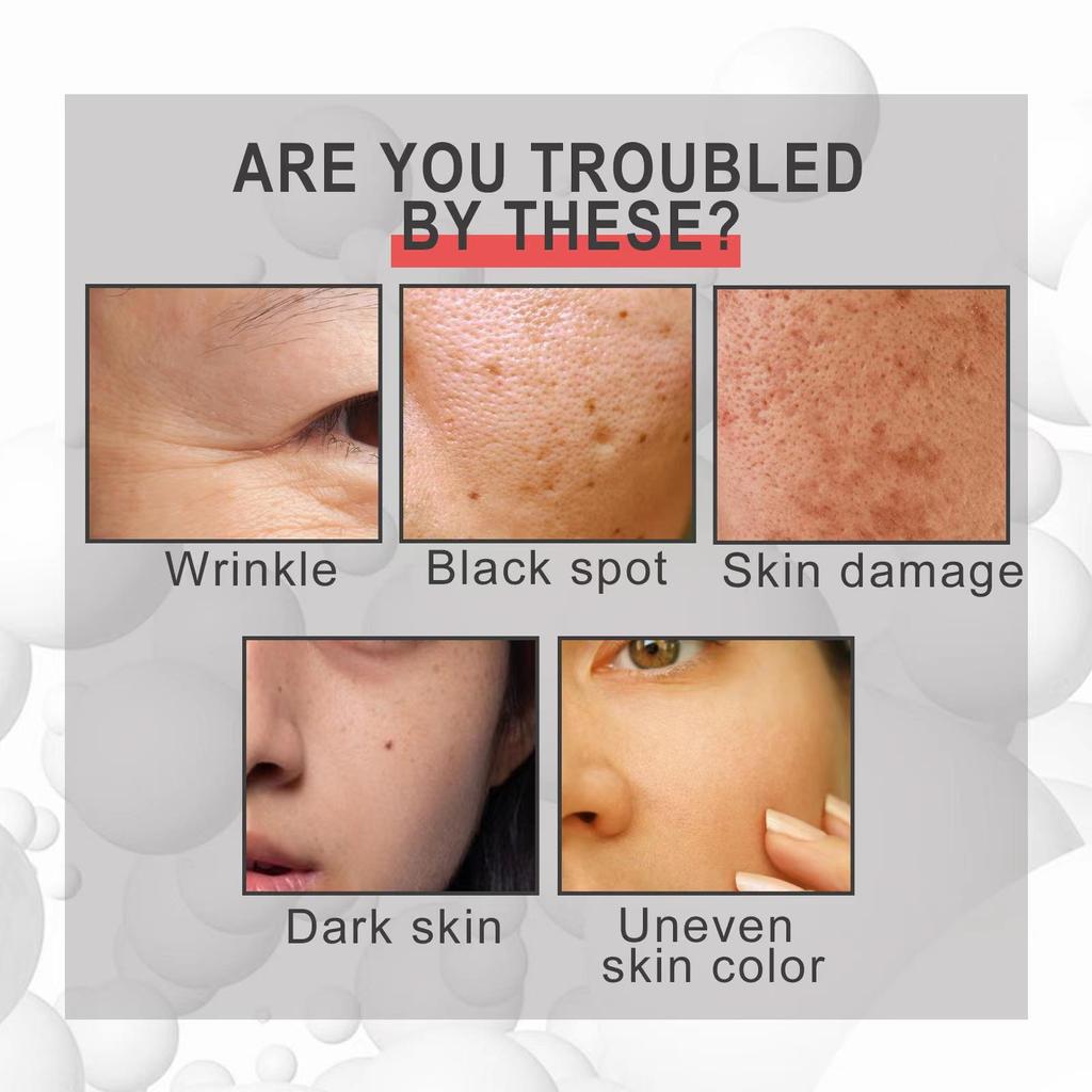 5ML/15ML/30ML/50ML/TRSTAY Ultimate Wrinkle-Reducing Face Serum for Radiant Skin