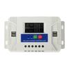 AUTO Battery Voltage 20A Solar Controller Multi Battery Compatibility Solar Controller LCD Display Solar Regulator