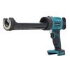 LED Light Design Electric Caulking Tool Multifunctional Seal Sealant Tool  Countertop