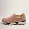 VAINER Women S Summer Comfort ShoeS  Punching  Pink 332b