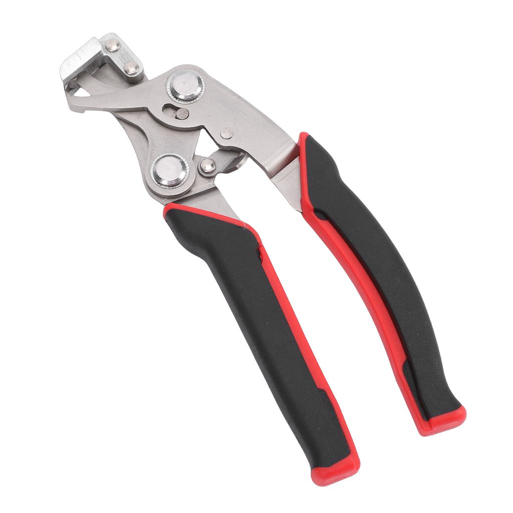 Multifunctional Removal Pliers, Spring Design, Efficient Removal, Easy and Safe  , Versatile Use, Robust Construction, Stainless Steel Car Pli