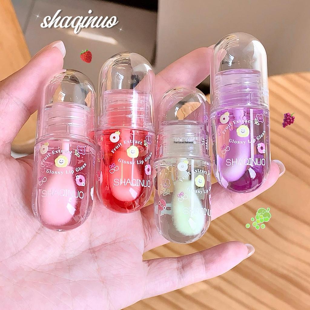 Moisturizing Anti-Chap Lip Balm