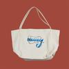 Wwwy [Wwwy] 2025 Good Vibe Society Eco Bag