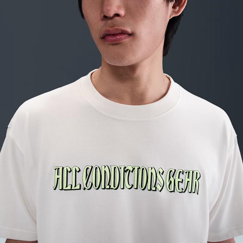 Acg Nike Acg Men's Dri FIT T Shirt HJ0885-030