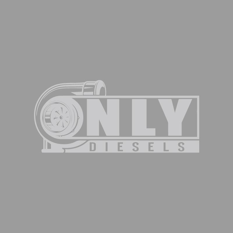 Endast dieselmotor svg trs för cartoourbocharger kreativa & roliga klistermärken fans & älskare, hög kvalitet för bil lastbilar motorcyklar Dekal