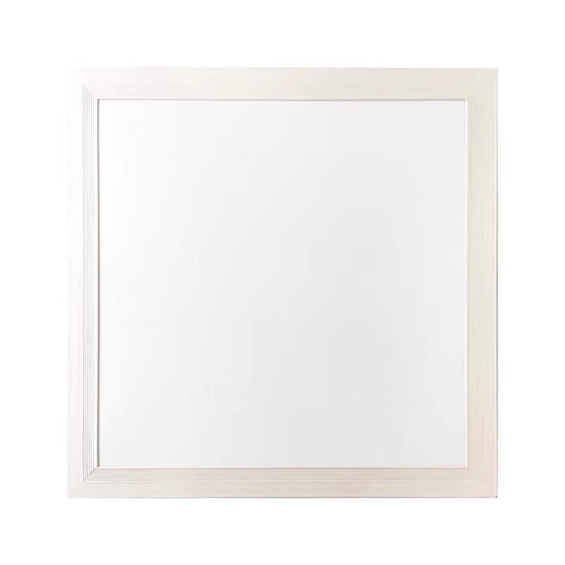 LED Emergency Flat Panel Light