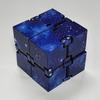 Anti-Stress Unendlichkeitswürfel Infinity Cube Zauberwürfel Büro Flip Würfel Puzzle Stressabbau Autismus Spielzeug Entspannen Zu… Mehr