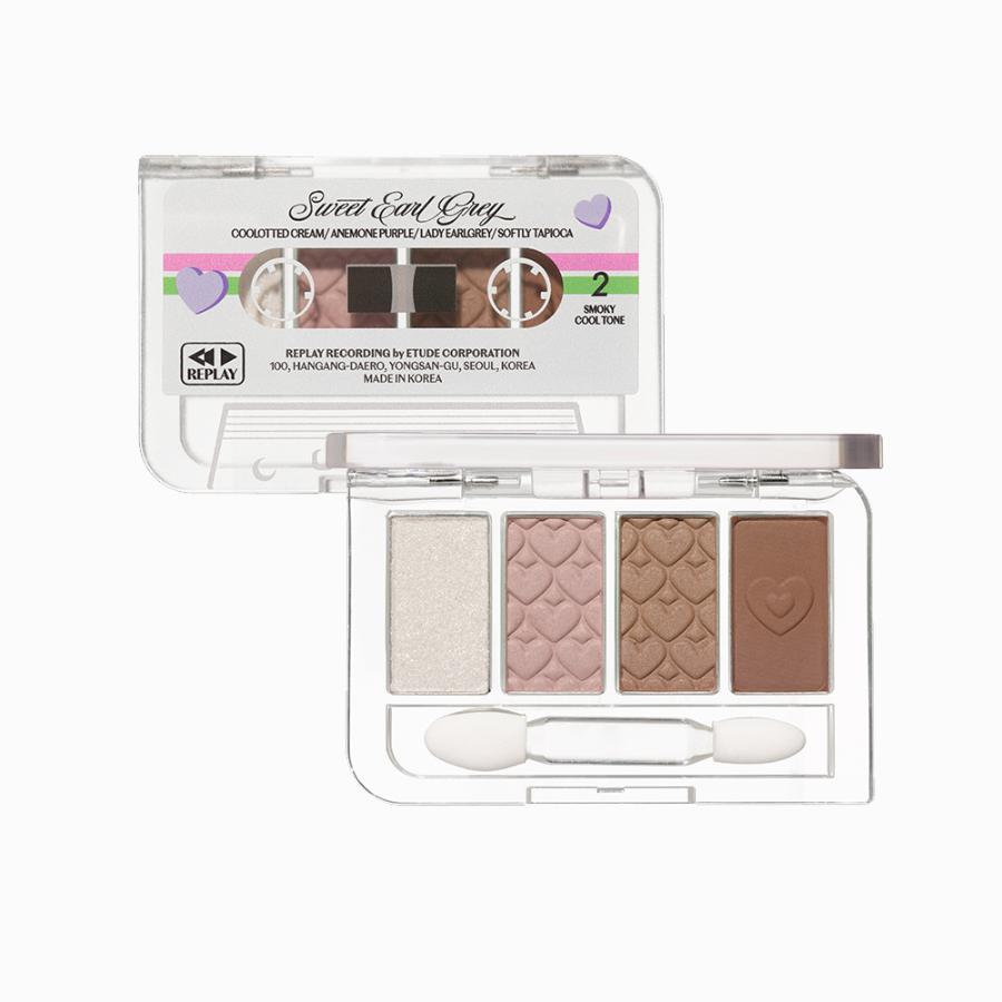 Etude Play Color Eyes #REPLAY 3.8g