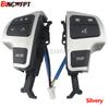 Steering Wheel Audio Control Switch Button For Toyota LAND CRUISER 200 2008-2011 84250-60050