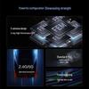 H3C PL710 BE3600 WiFi 7 Ceiling AP (CN Version)