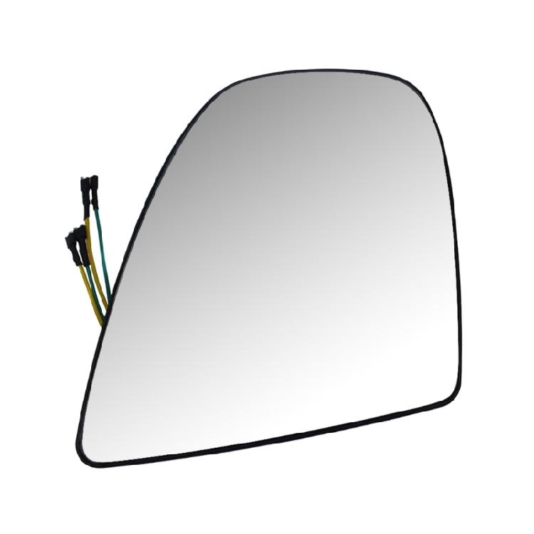 Car Side Rearview Wing Heated MirrorGlass for E70 E71 Accessories Exterior Parts
