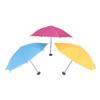 Multiple Colour Dslr Camera Umbrella Sunshade Rainy Holder For General Camera Photographic Camera Umbrella