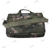 Zhongquanshen Waterproof Laptop Bag with Camouflage Document Pouch