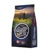 Samego Saikyo Freeze-Dried Chicken, Duck, Salmon & Beef Vegetable Dog Food for All Breeds