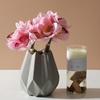 4 Bundles Artificial Phalaenopsis Flower Real Touch Large Fake Orchids Flowers Stem for Vase Home Wedding Party Decor