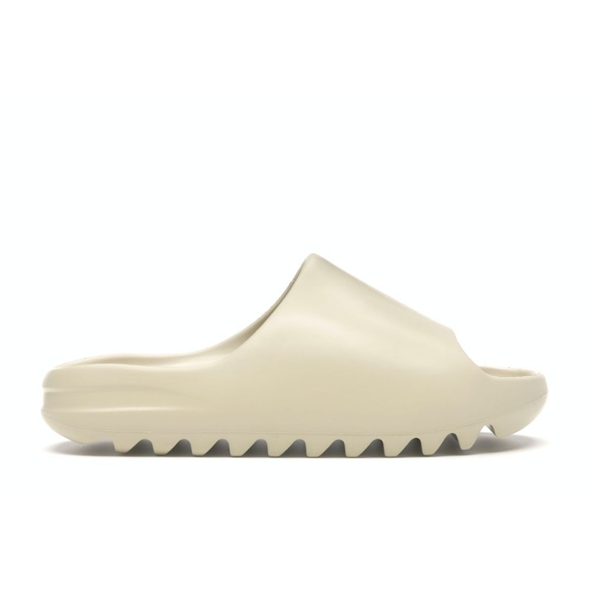 

Кросівки adidas Yeezy Slides Bone унісекс білі FW6345 37