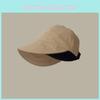 Fisherman Hat Sunscreen Cap Uv Protection Quick Dry Breathable Unisex Design