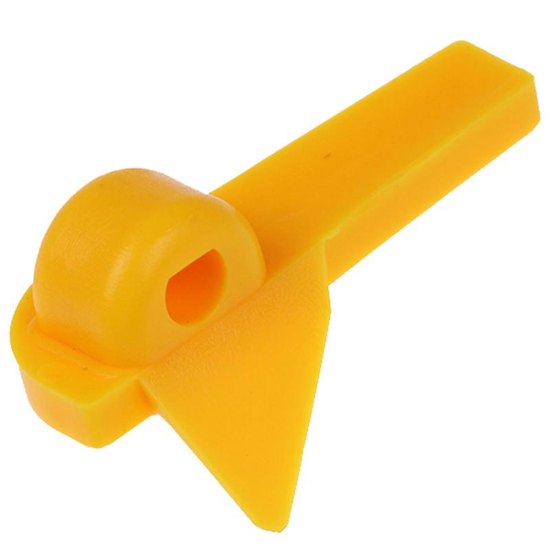1 Pair Universal Nylon Car Tyre Changer Part Mount Demount Head Insert Guard Rim