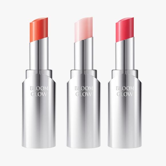 

Koy Bloom Glow Lip Plumper 3 цвета 4,2 г (4 варианта) (03 Happiness)