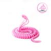 3D Printed Snake Serpent Figures Desk Accessories  for Boy 3D Printed Dragon Room Desktop Ornament Office Accessories Figurines