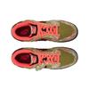 Nike Dunk Low Panda-Monium Pack - Green Curry Multi-Color Unisex Sneakers Luminous-Green Bright-Mango Burnt-Red IB2263-300