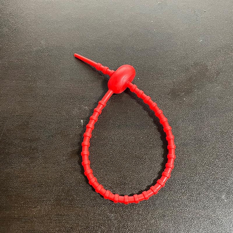 

Силиконовый органайзер для кабелей 22 см и шнурок для наушников, кабелей для передачи данных и DIY-аксессуаров