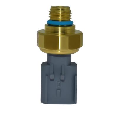 Exhaust Gas Pressure Sensor  4928594 for Cummins ISB 6.7L L6 Turbo Diesel