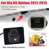 Car Reverse Camera 95760-4M001 957604M001 Parking Assist Camera Auto Accessories Replacement For KIA Optima K5 2011-2014