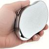 1 PC Crystal Hair Removal Tool for Men and Women - Painless Exfoliating Device, Reusable