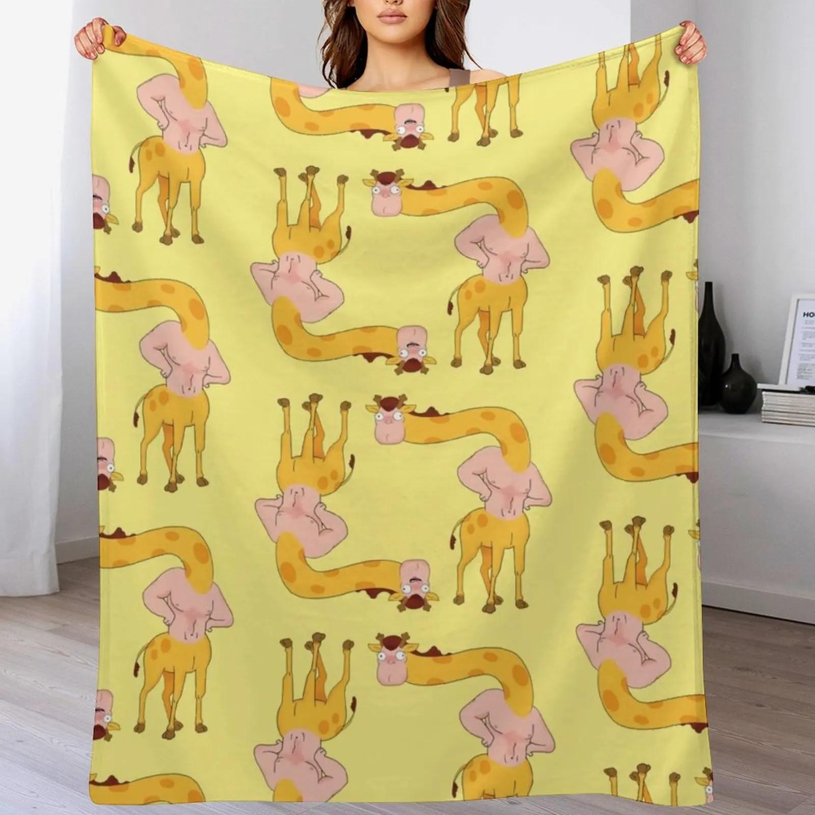 

Durpleton Throw Blanket Outdoor Soft Blanket for Picnic Beach Camping 102x76cm(40x30in)