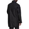 adidas Jackets Men's Black Stand Collar Moderate Other H60013