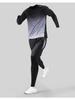 Men's Quick-Dry Running Suit: Tracksuit for Gym, Marathon, Cycling, Basketball & Morning Run