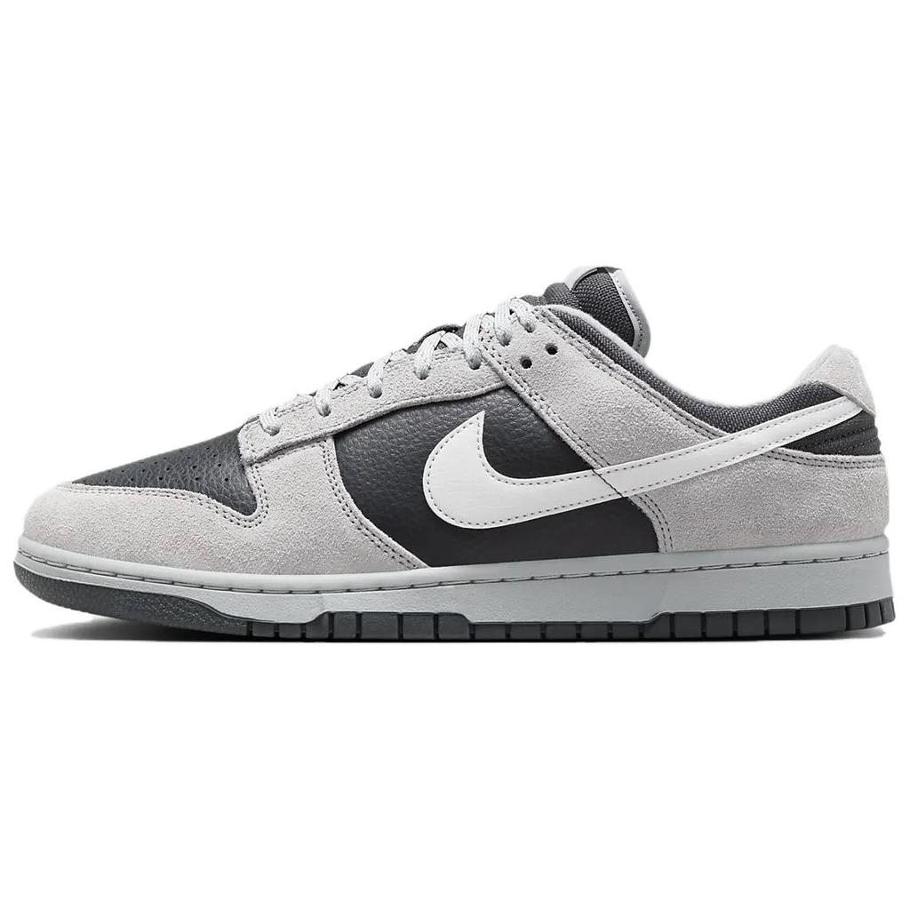 Nové Nike Dunk Low Light Smoke Grey Anthracite HV2532-001
