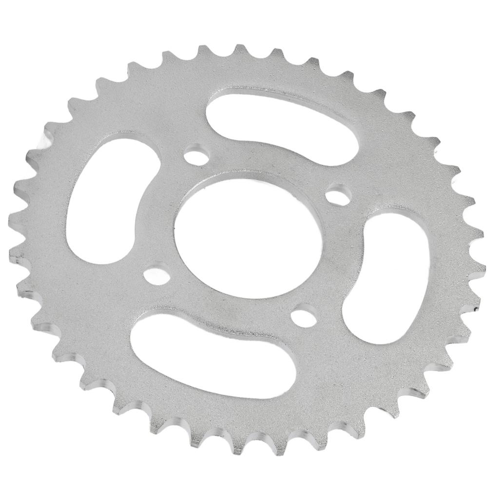 48mm Rear Sprocket Cog 420 Chain 37 Teeth for 50cc 90cc 110cc 125cc Chinese ATV Dirt Pit Bike Quad Trike Motorcycle