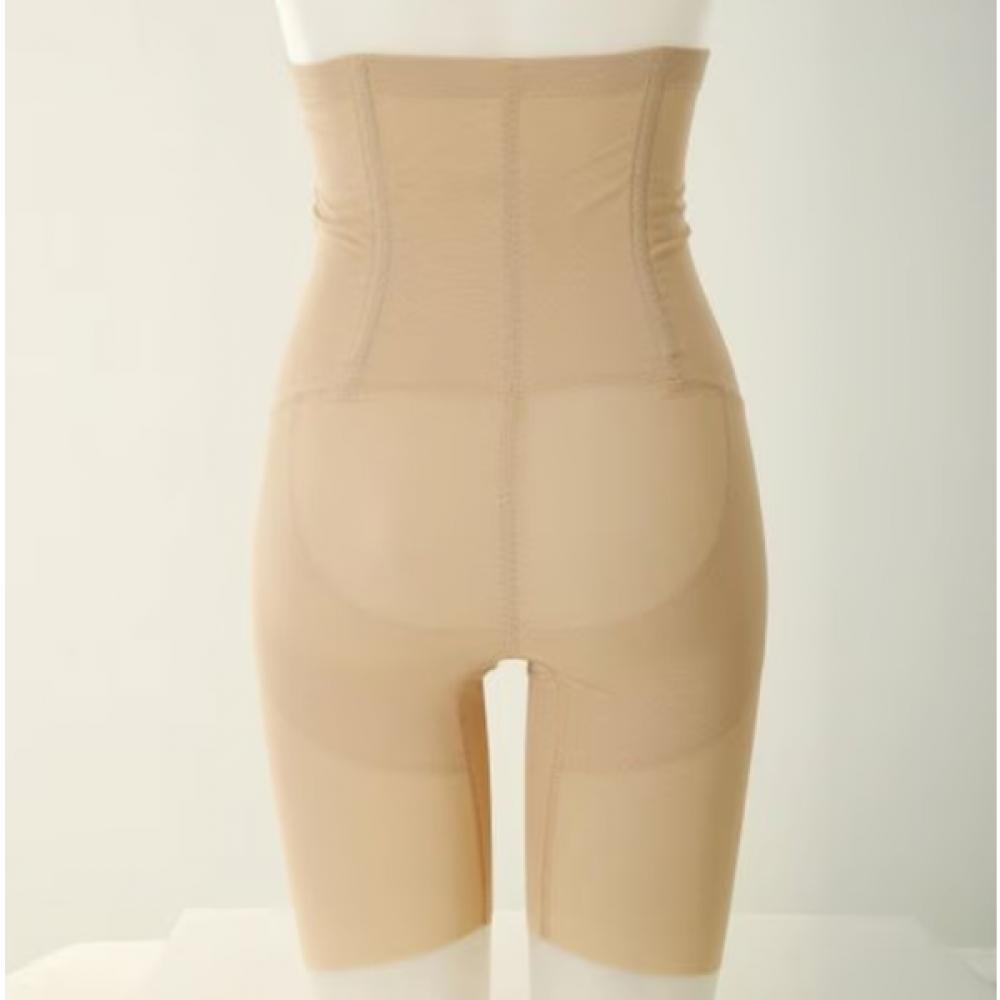 Wacoal High Waist Standard Girdle Medium Type  Size 58 82  Wgrm101t