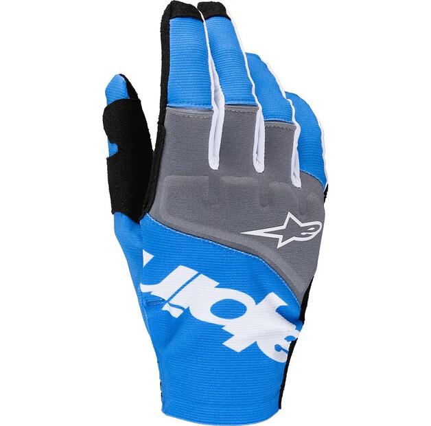 

Alpinestars Techstar off-road мотоперчатки L