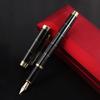 Drawing Journal Writing Ink Pen Calligraphy Pen Metal Fountain Pen Fountain Pen  School Supplies