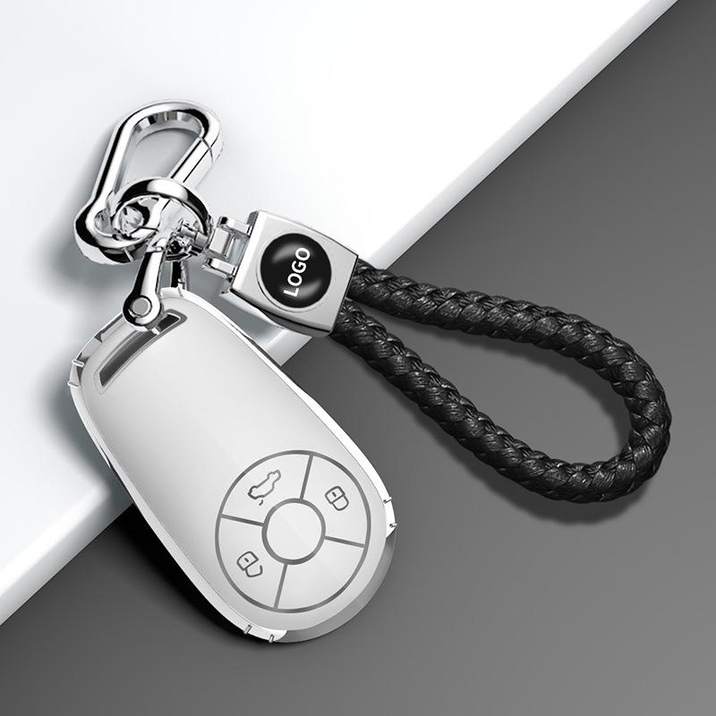 Women's Protective Case for Great Wall ORA Good Cat, GT, Ballet Cat, & Lightning Cat Car Keys