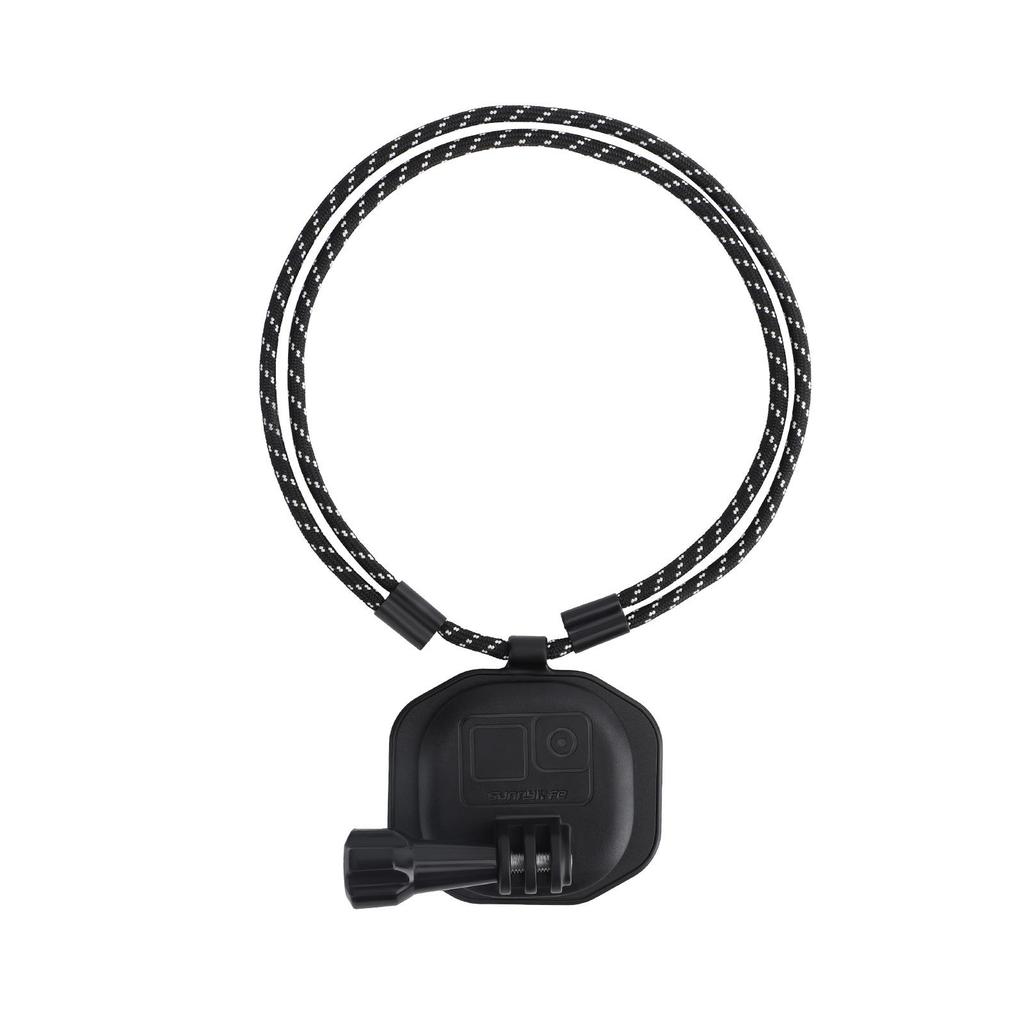 Sunnylife OSMO360 Magnetinis krūtinės ir kaklo laikiklis veiksmo kamerai ir Action5 pirmojo asmens filmavimui