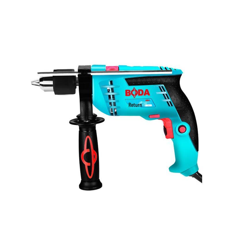 

Beiyou MD8-13 Multifunction Impact Drill CN plug (adapter included)